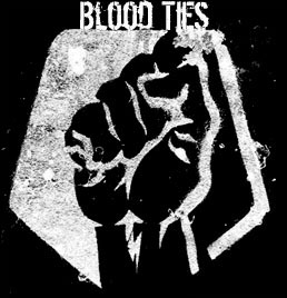 Blood Ties WebZine